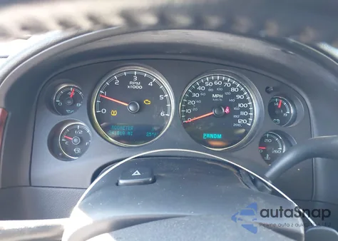 2009 Chevrolet Tahoe Lt1 z USA, uszkodzony, nr VIN 1GNEC23369R236683